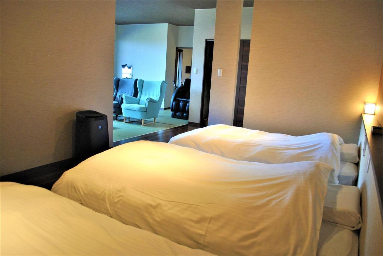 Kajitsu No Mori - Vacation Stay 53784V Ichinoseki Exterior foto